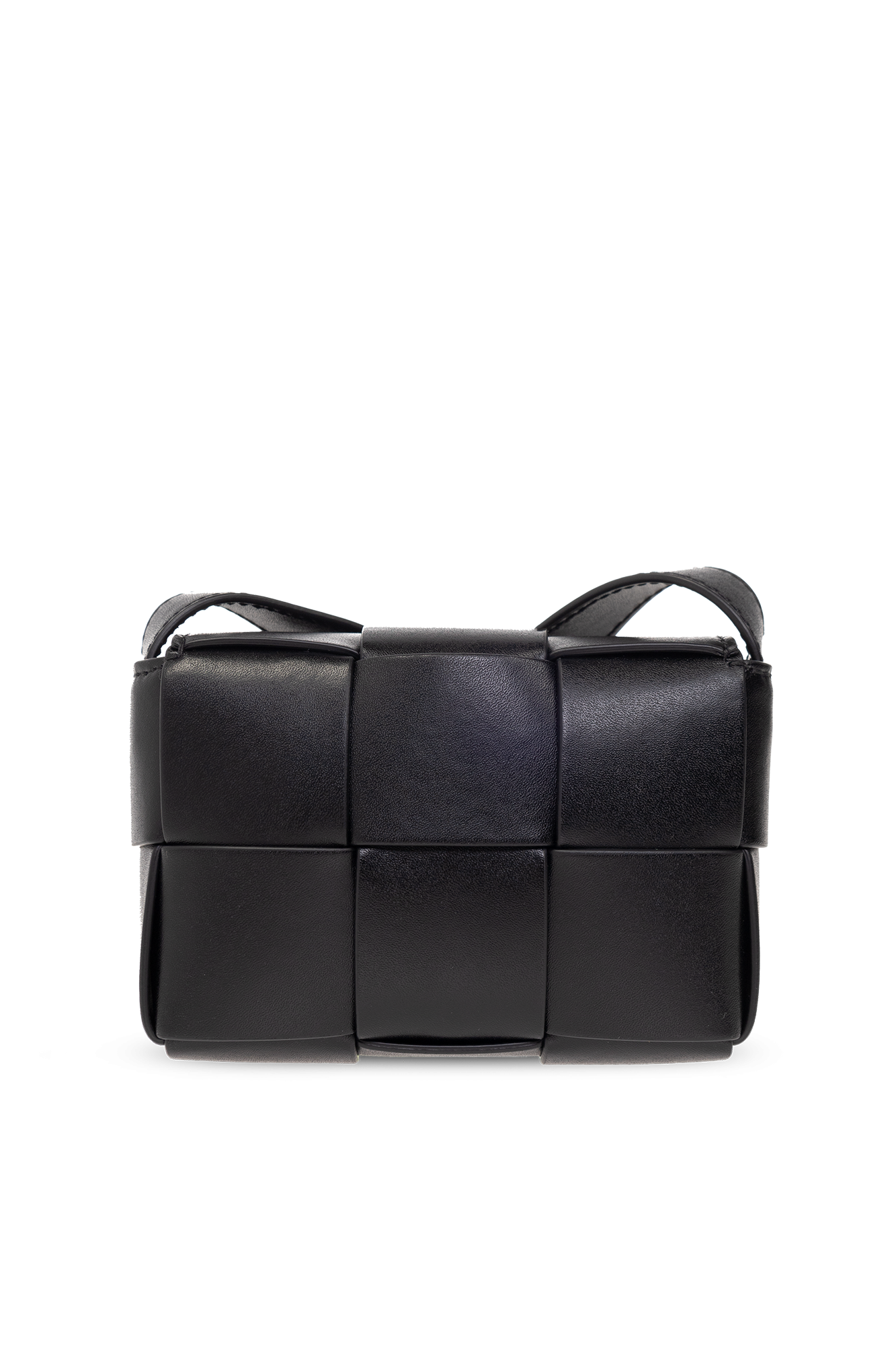 Bottega Veneta 'Cassette Micro' shoulder bag | Men's Bags | Vitkac